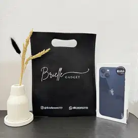 iPhone 13 128 Midnight New