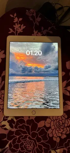 iPad Pro 9,7 2016