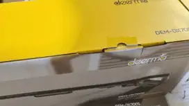 Vacuum Cleaner Deerma DX700S - Powerful, Ringan, dan Elegan!