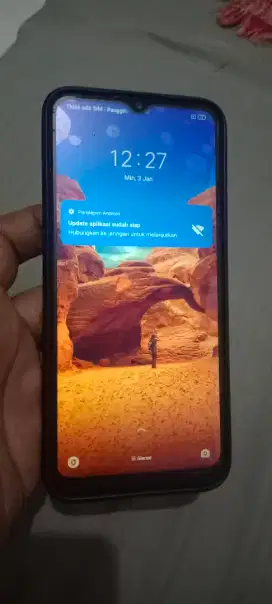 Realme C15 ram 4/64