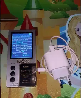 Charger Iphone 20wat Fastcharging Original
