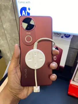 Vivo v50 5g ram 24gb