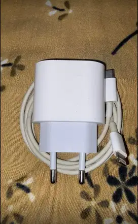 Charger Iphone 20wat Fastcharging Original