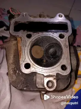 Head original full isi Std K44
