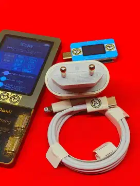 Charger Iphone 20wat Fastcharging Original