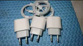 Charger Iphone 20wat Fastcharging Original