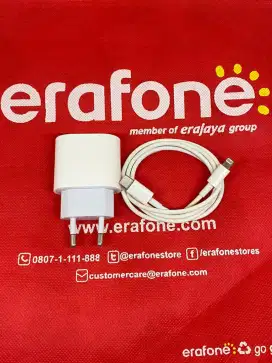Charger Iphone 20wat Fastcharging Original