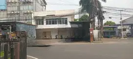 Disewakan Ruko Gandeng Ex Mini Market DI Graha Raya Bintaro Tangerang