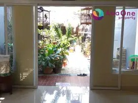 Di Jual Rumah Di Villa Melati Mas Serpong Utara Tangerang Selatan