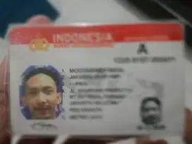 Driver part time weekand sabtu minggu