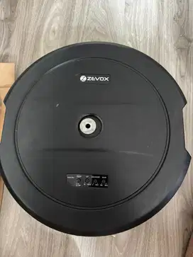 Subwoofer ban serep zevox