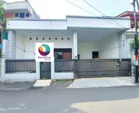 Disewakan Rumah di Rawamangun