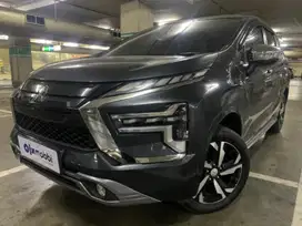 TDP 13JT Mitsubishi Xpander 1.5 Ultimate Bensin-AT Abu 2022