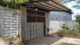 Pabrik Weaving Siap Operasi Daerah Industri Majalay