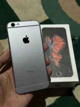 Iphone 6s 128gb