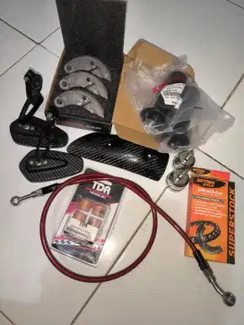 Yuk jual cepet ajh Part motor nya