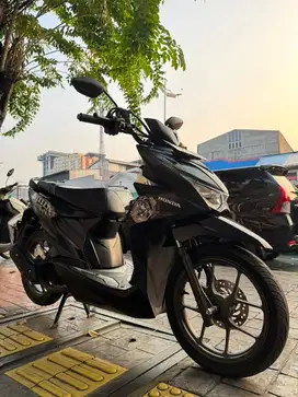 Beat Street LED 2022 / 2023 Gratis Balik Nama Mulus ABBA