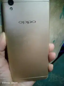 Oppo a37 ram 2/16gb