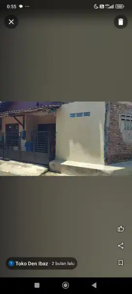 Ini penipuan ya guys!