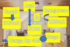Beli Rumah berhadiah 3 unit Suzuki New Carry Pick Up Box