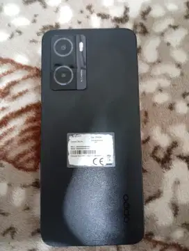oppo A57 minus layar gores