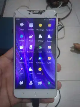 Xiaomi 4x Ram 3/32 NEGO sampe jadi