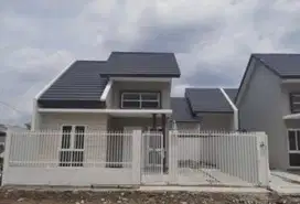 RUMAH MURAH DI SIDOARJO MEPET SURABAYA ALANA REGENCY CEMANDI DP. 0