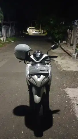 Vario 150 2021 keyles