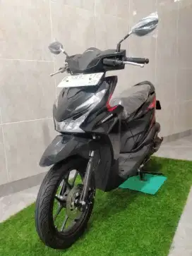 Honda Beat Sporty Model Terbaru Tahun 2024 Full Original