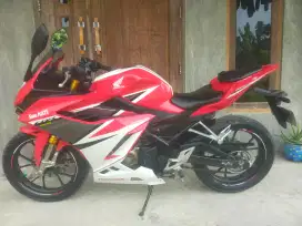 Jual Honda CBR150R ABS