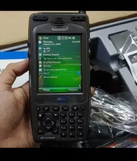 HP PDA windows M3 Mobile Sky BNOB