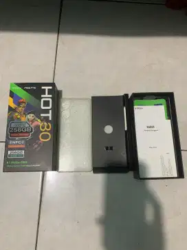 Infinix hot 30 8/256gb