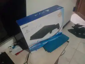 Ps4 original 1tb fullset bonus game fifa19