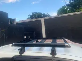Sunrack Mobil Universel