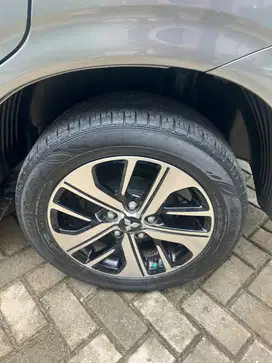 Mitsubishi Xpander 2018 Bensin