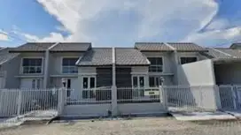 RUMAH MURAH DI JUANDA SIDOARJO ALANA REGENCY CEMANDI HARGA 300 JT AN