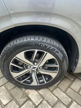 Mitsubishi Xpander 2018 Bensin
