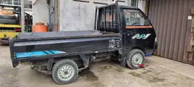 Suzuki Carry Pick Up (2003)