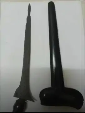 PUSAKA KERIS TILAM