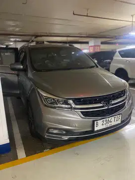 Wuling Cortez 2019 Bensin
