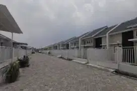RUMAH MURAH DP 0,UTJ 5 JT, ANGSURAN 2 JT AN, ALANA JUANDA