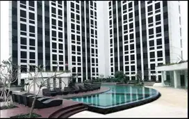 Disewa Apartemen Pollux Chadstone Type Studio, Furnished, Cikarang