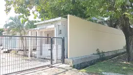 Cocok Buat Rumah Kost Atau Hunian Tanah Siap Bangun Gayung Kebonsari