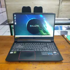 Acer Nitro 5 AN515 Core i5-10300H SSD 512GB Ram 8Gb Nvidia GTX 1650 Ti