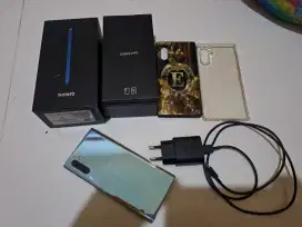 Samsung Galaxy Note 10 8/256GB