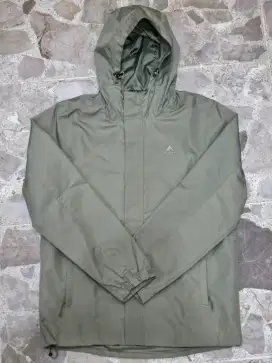 Jacket EIGER GOTLANDER 2in1  (Size M)