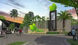 RUMAH MURAH DI SIDOARJO HARGA 300 JT AN, ALANA REGENCY JUANDA
