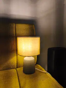 Informa lampu tidur