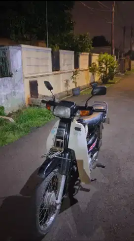DI JUAL MOTOR ASTREA