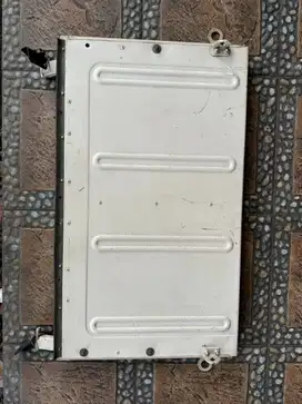 GENUINE LAND ROVER Drop Down Tailgate Series & Defender
